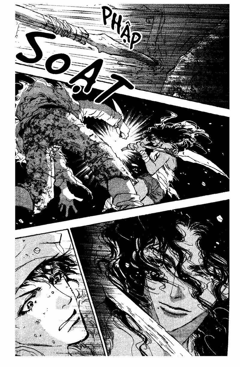 7 mầm sống chapter 52 15