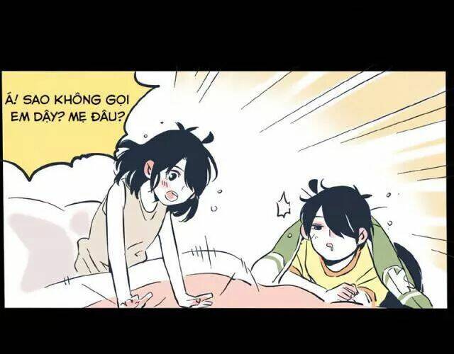 mau mang anh trai tôi đi chapter 54 6