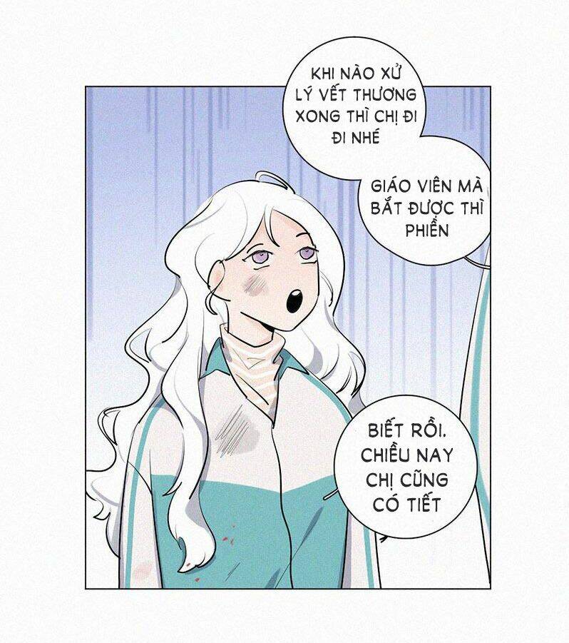 câu chuyện về cậu và tôi chapter 21 11