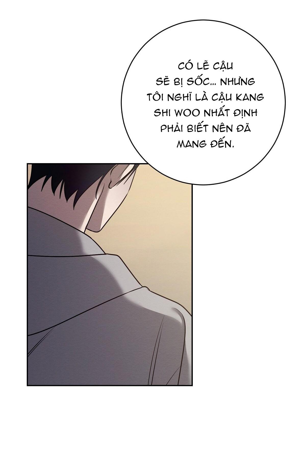 lý do của ác nhân chapter 42 44