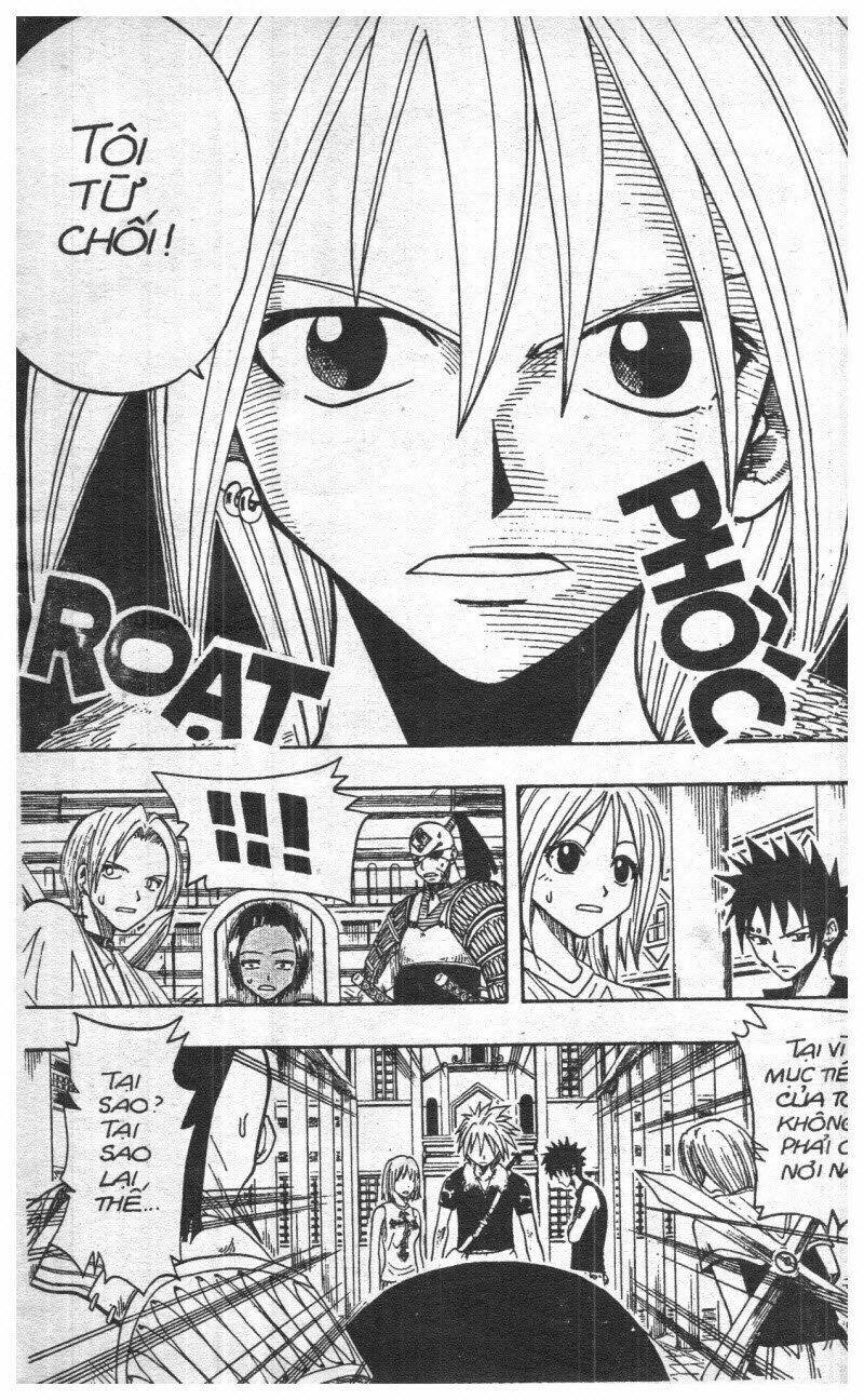 rave master (scan) chapter 7 22
