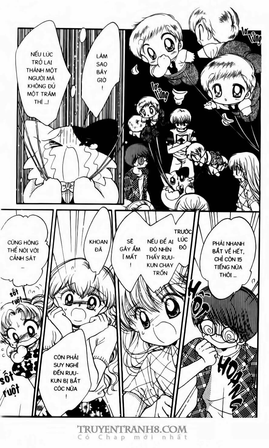 em bé ufo chapter 24 18