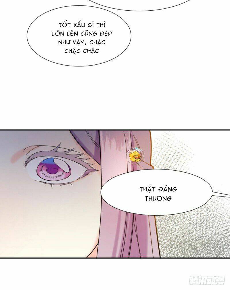 trời sinh một đôi?! ta từ chối! chapter 6 96