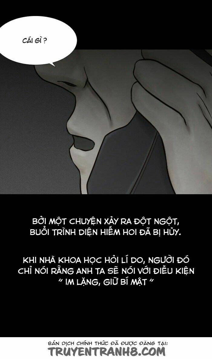 thứ sáu: những câu chuyện cấm chapter 34 32