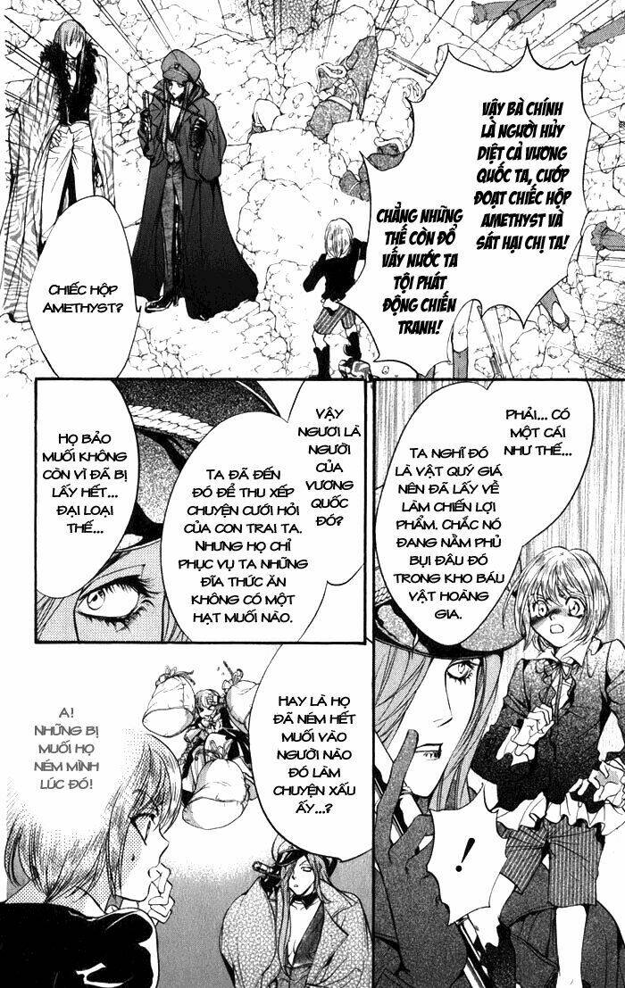 ludwig kakumei chapter 15 32