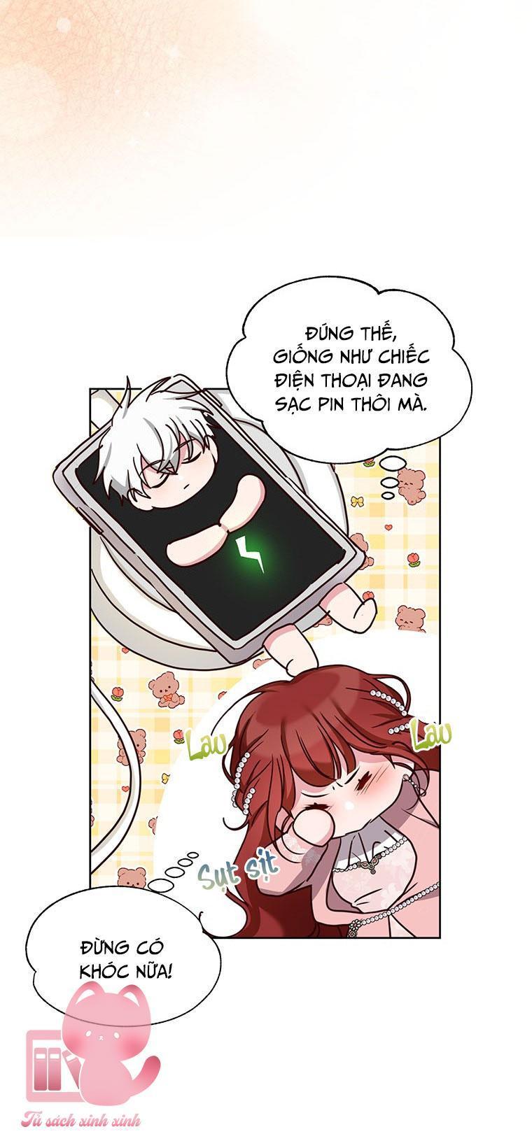 thế thì ta cứ trở thành kẻ ác thôi chapter 46 49