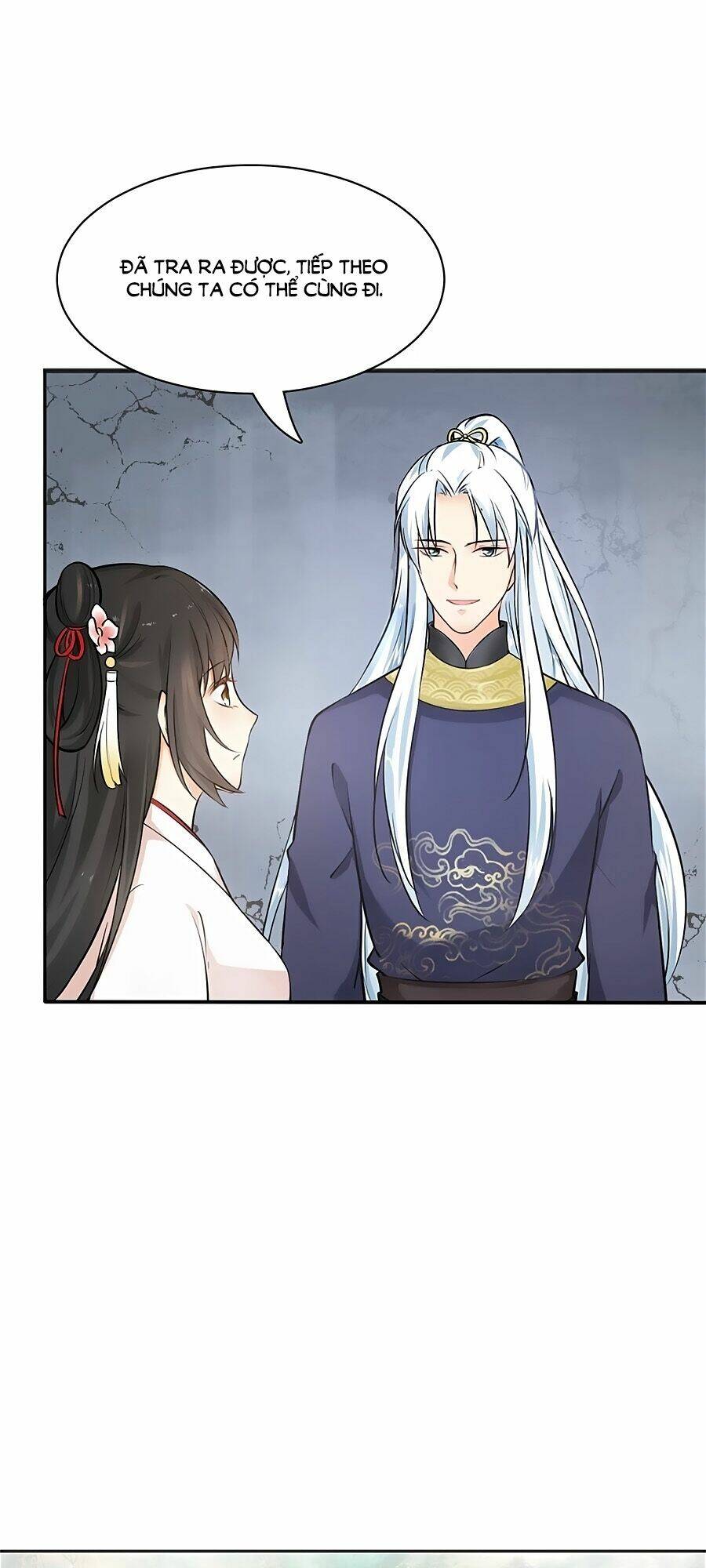 thần y nữ ngỗ tác chapter 5 6