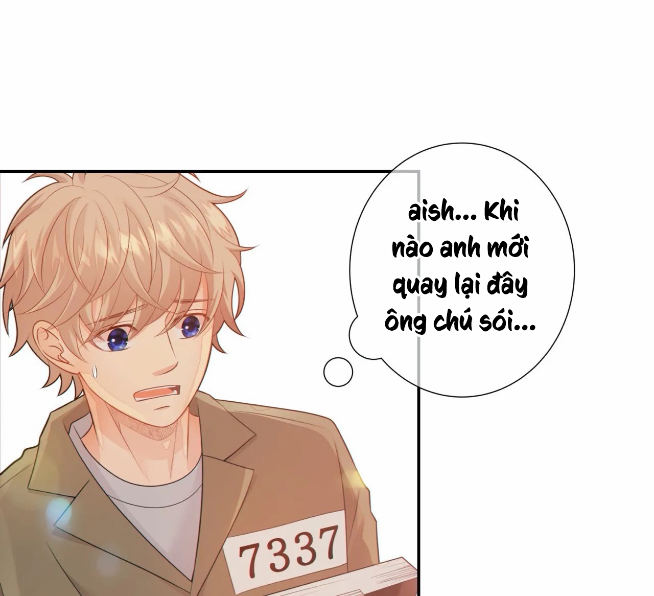 thời gian giữa sói và chó chapter 29 60