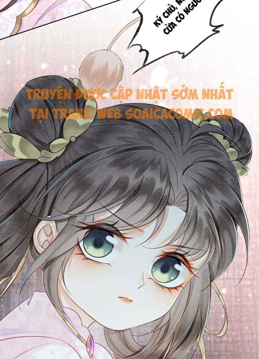 bắt đầu hủy hôn để công lược vương gia chapter 41 69