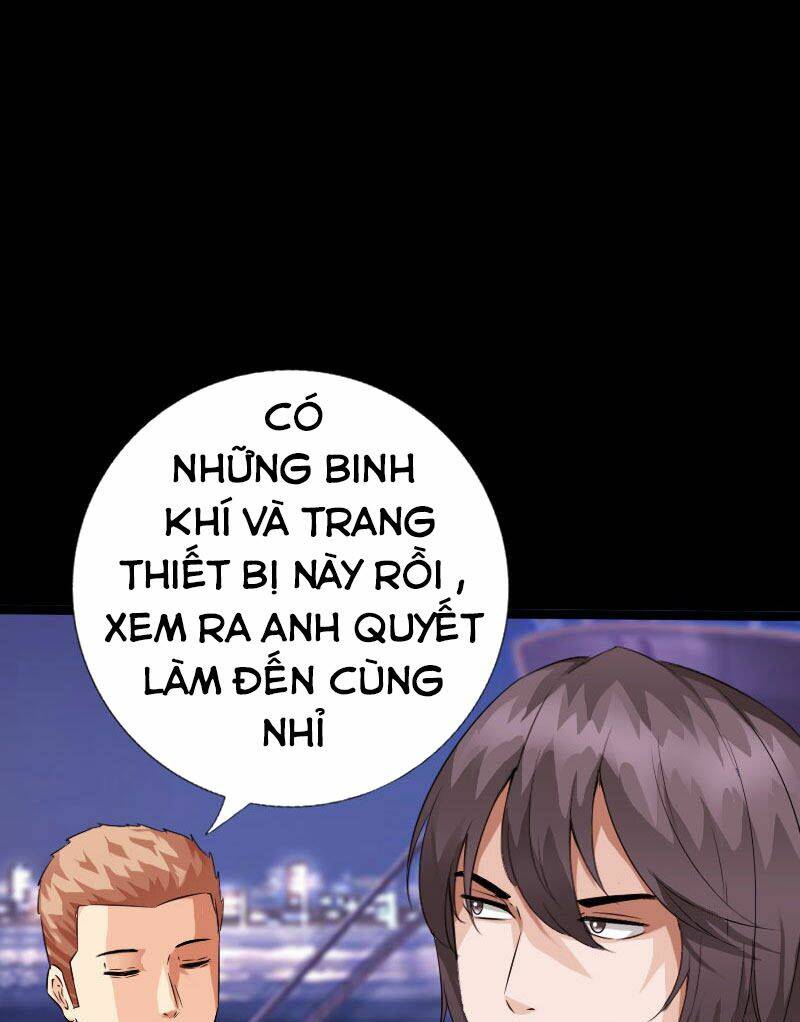 tuyệt phẩm tà thiếu chapter 137 11