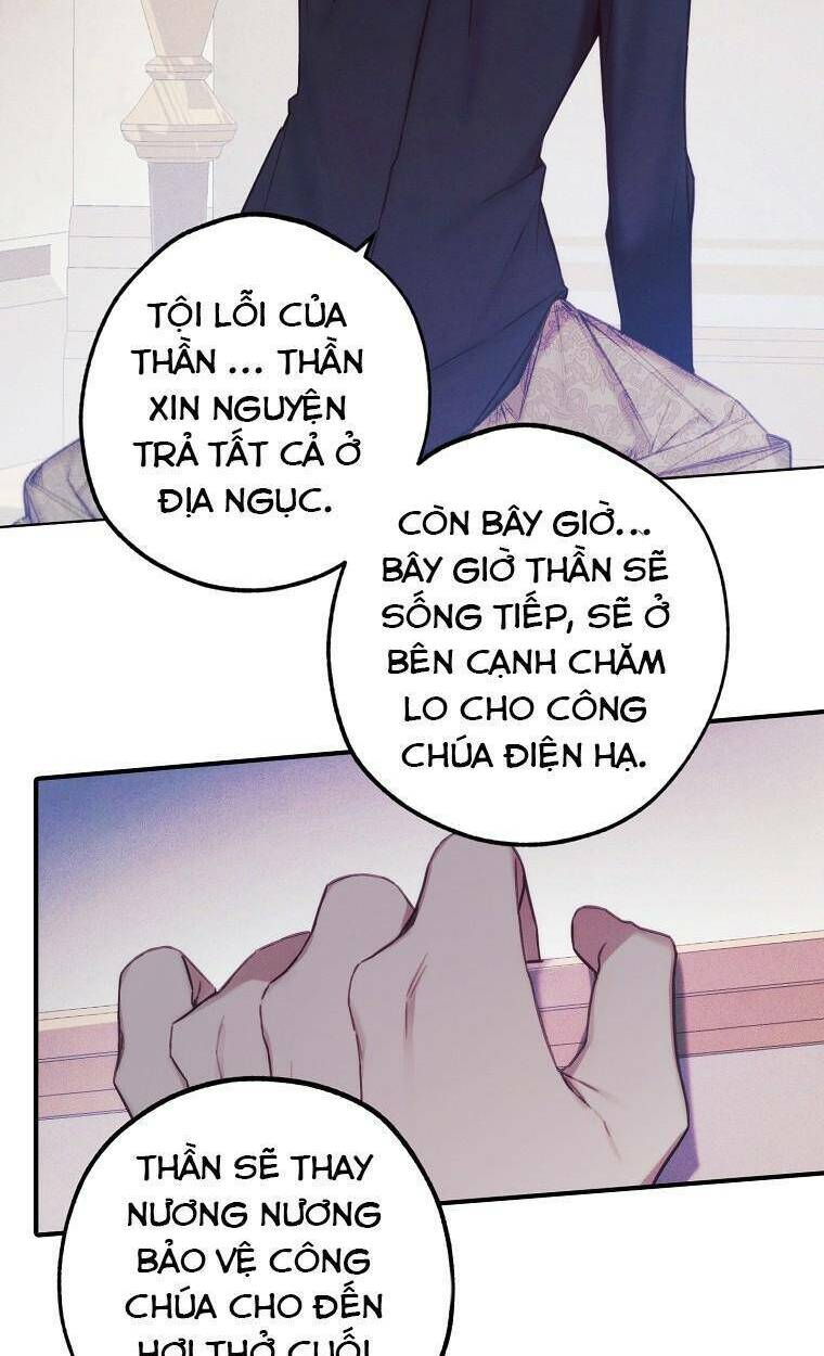 tiệm búp bê của công chúa chapter 32 14