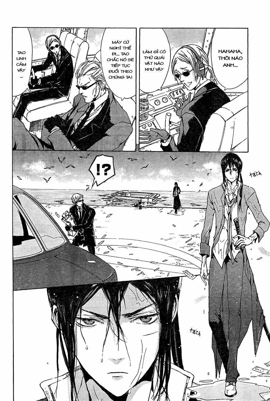 k - stray dog story chapter 2 31