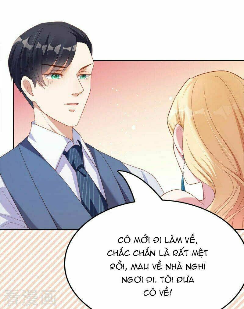 lãnh hôn cuồng ái chapter 47 8