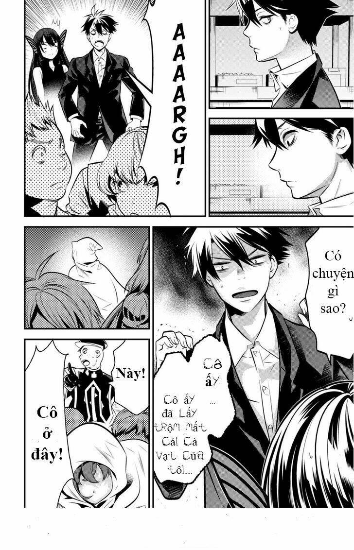 luật sư hai thế giới chapter 3 17