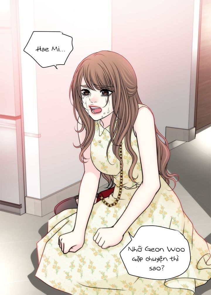 người đàn ông của tôi chapter 76.2 22