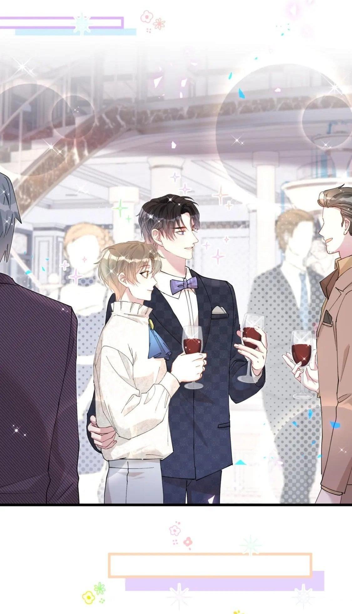 kết hôn là chuyện nhỏ chapter 51 26