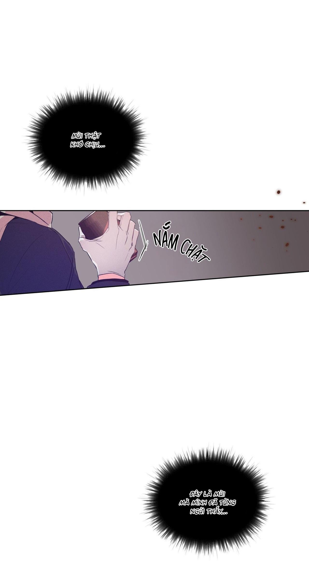 hồi ức của nhịp thở chapter 21 30