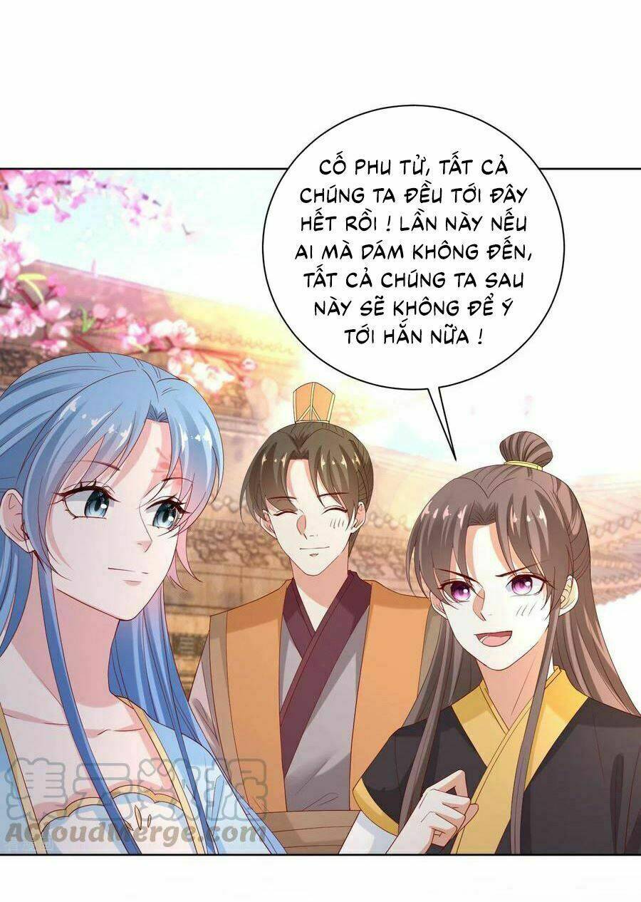 độc y đích nữ chapter 177 26