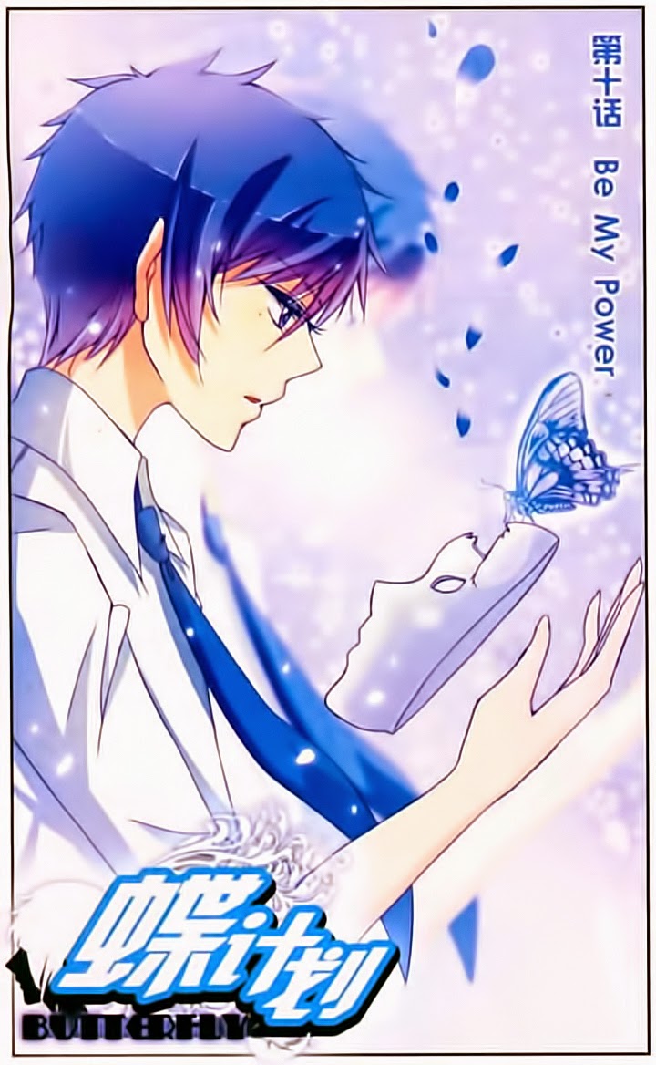 kế hoạch bướm chapter 10 1