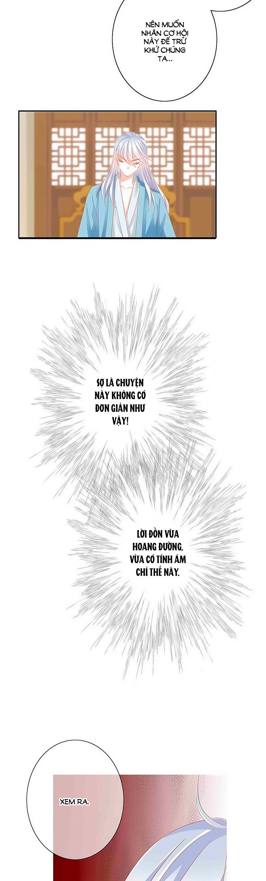 Tưởng Nhập Phi Phi chapter 35 - Trang 5