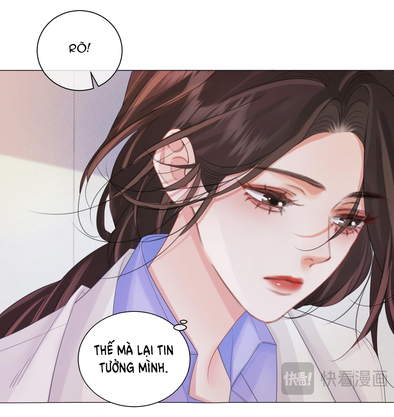 nàng pháp y thân yêu của tôi chapter 83 7