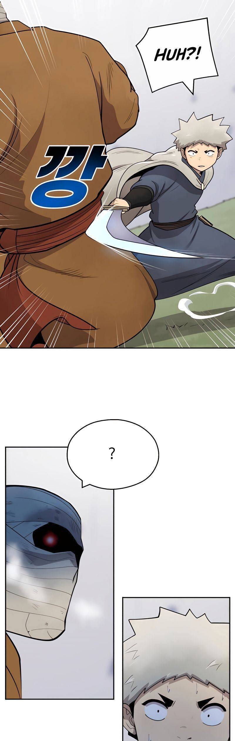 kiếm sĩ thiếu niên chapter 28 15