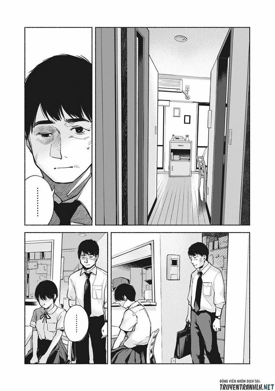 my daughter's friend chapter 59 8