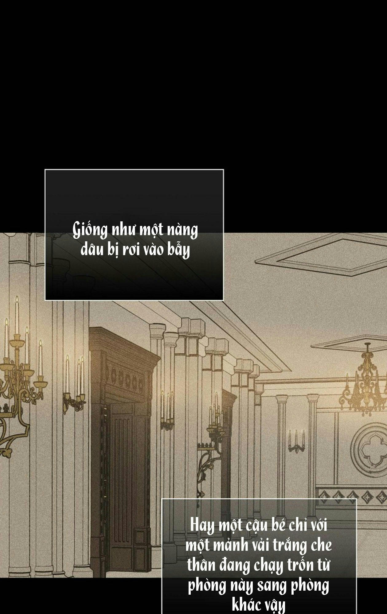 người đàn ông đã kết hôn chapter 19 20