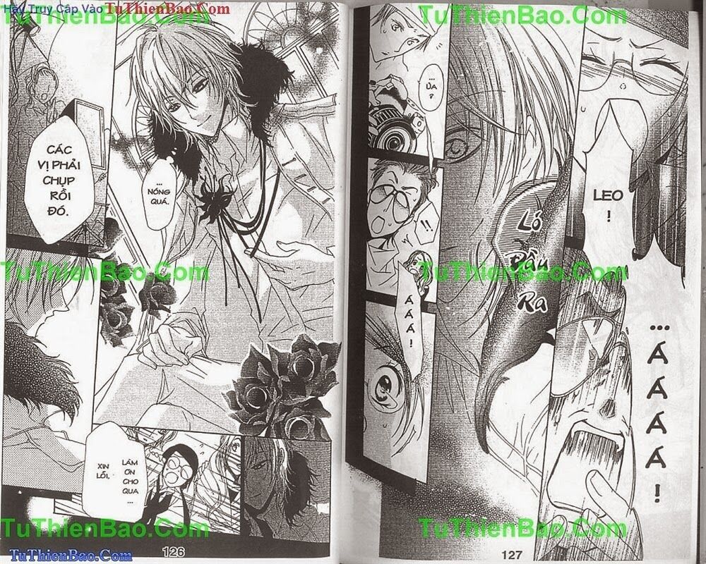 thay đổi hình tượng chapter 1 64