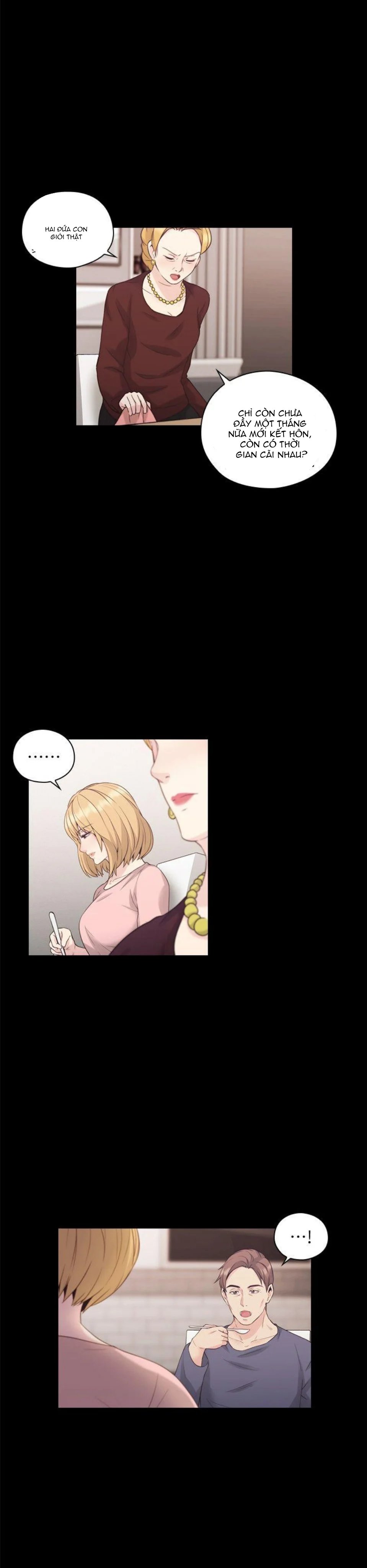 tình nhân chapter 36 7