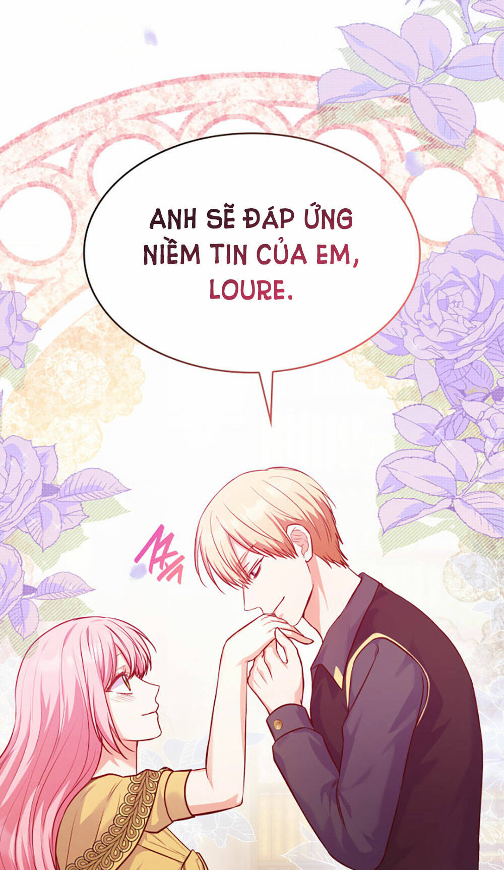 từ ác nữ, tôi trở thành một người mẹ chapter 37.1 50