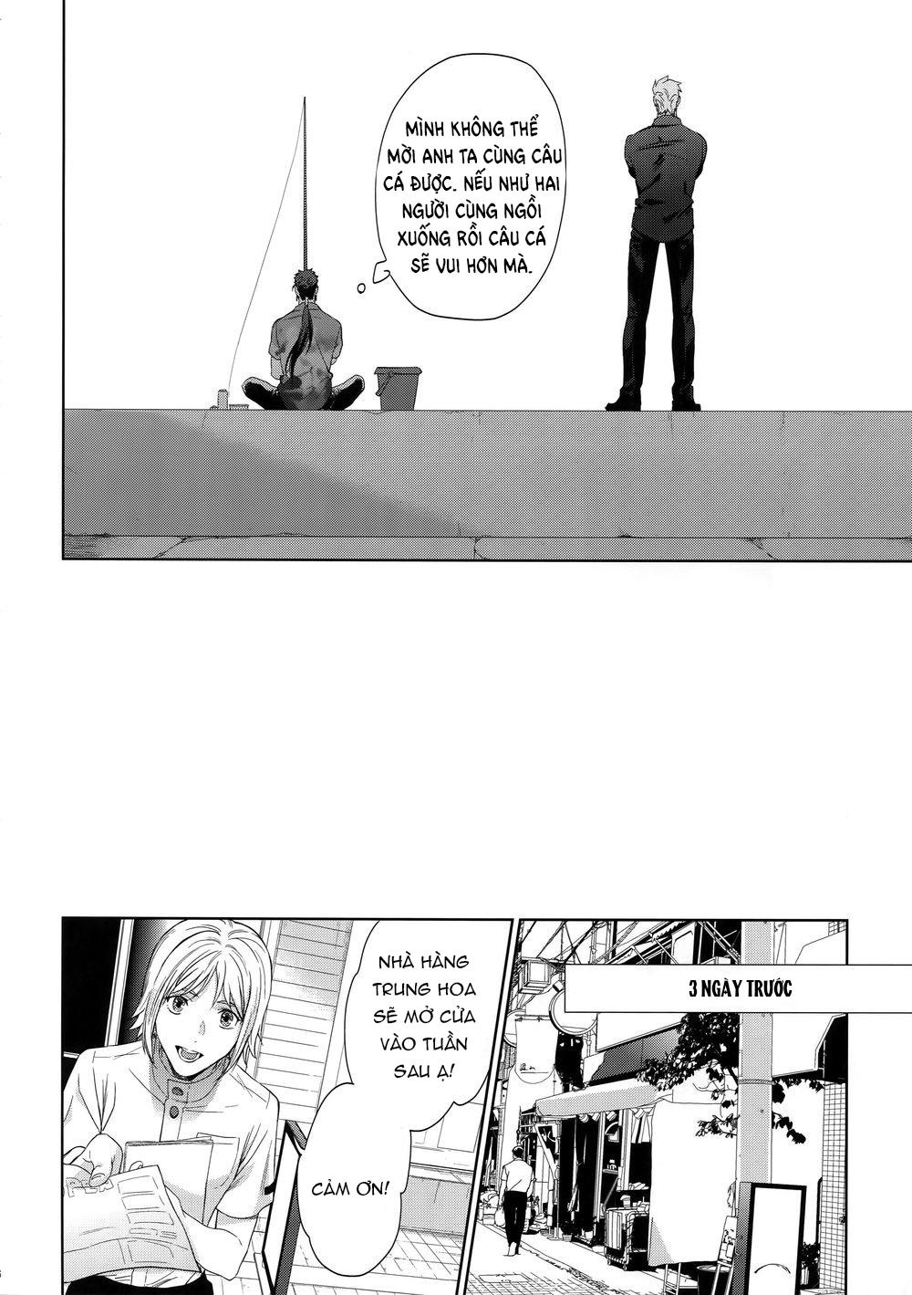 oneshot hỏny chapter 82 4