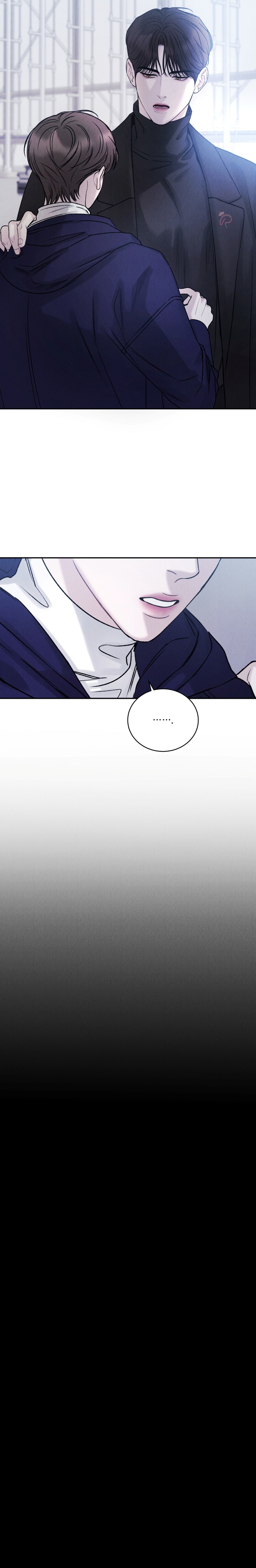 đặc ân (joo eun) chapter 26 22