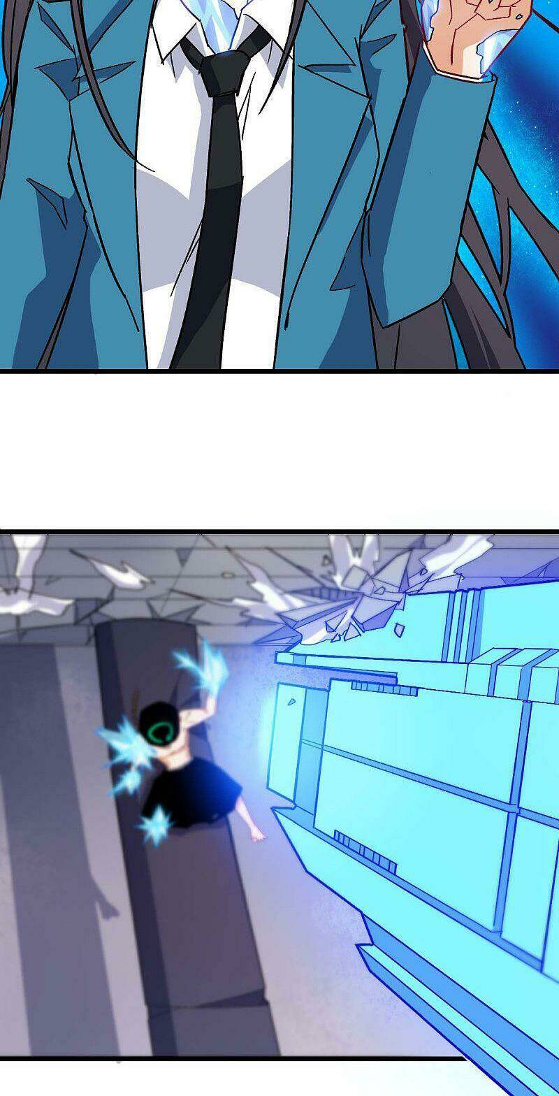 vườn trường cuồng sư hệ thống chapter 174 22