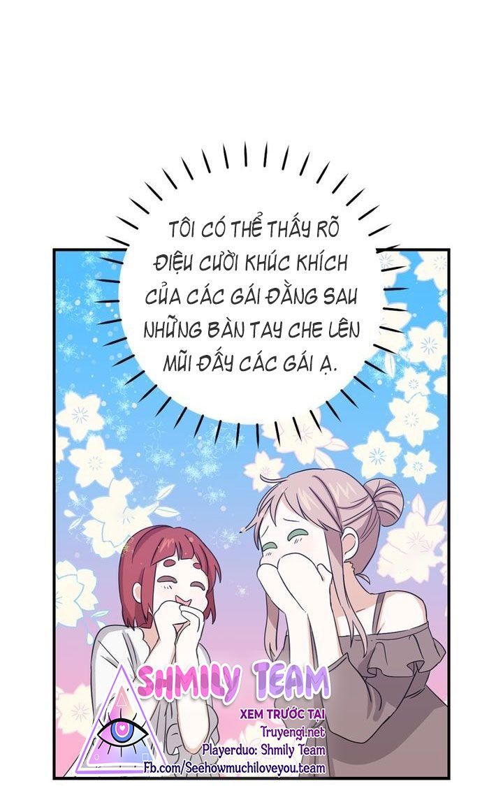 tôi là bạn gái cũ của một vị anh hùng chapter 9 51