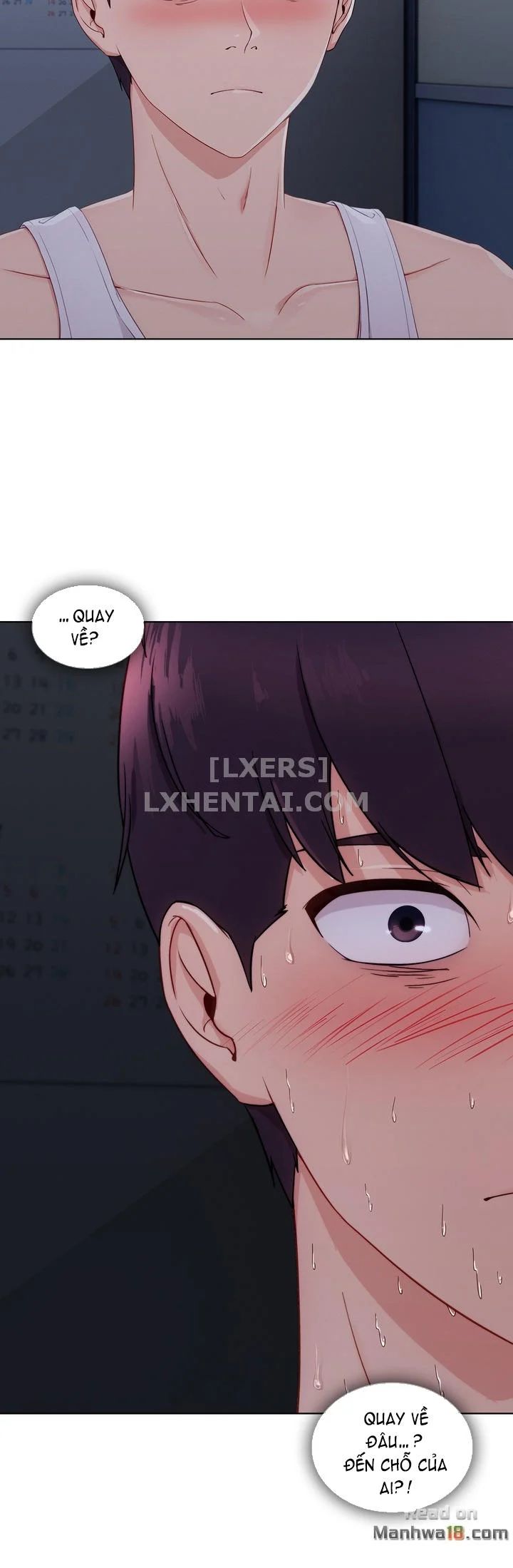 điên cuồng nhưng ngọt ngào chapter 22 6