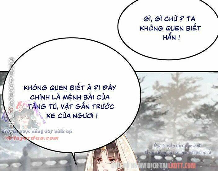 trọng sinh bá sủng nhiếp chính vương quá mạnh mẽ chapter 129 71