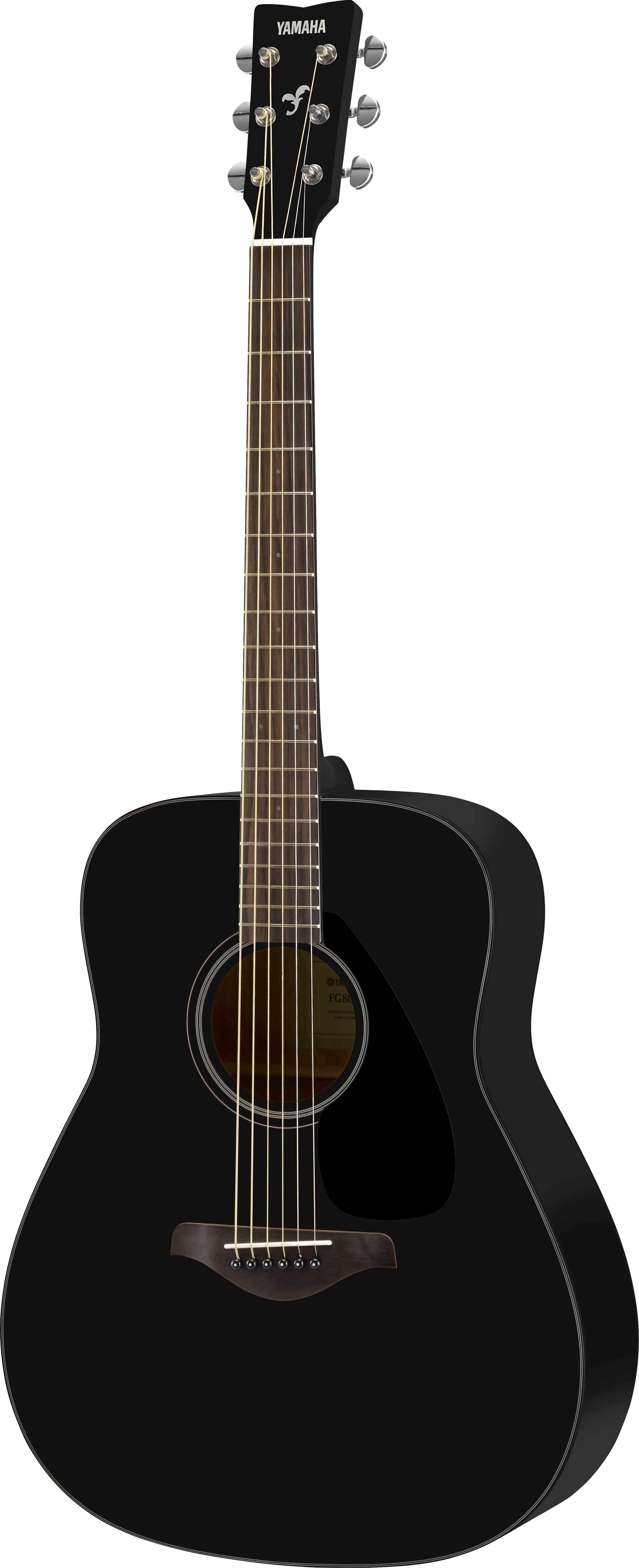 Đàn Guitar Acoustic Yamaha FG800