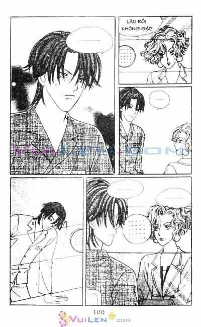 anh là của tôi chapter 5 92