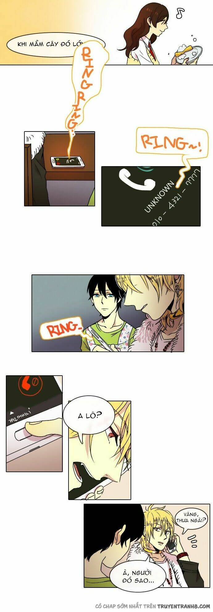 the devil who can't fly chapter 11 17