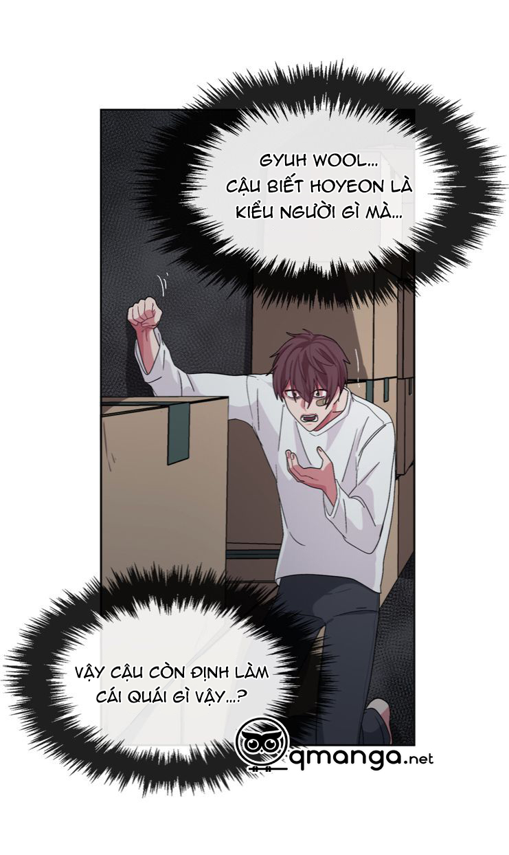 hãy tuân lệnh tôi chapter 14 29