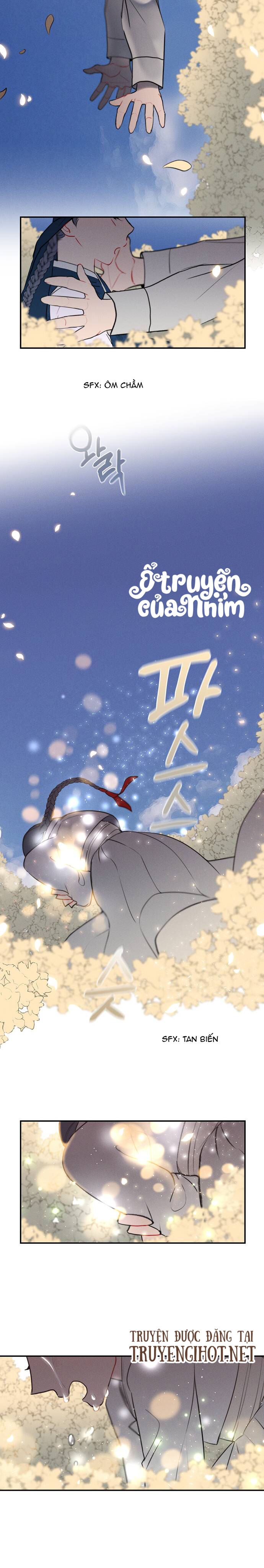 người tình của gwanghae chapter 49 17