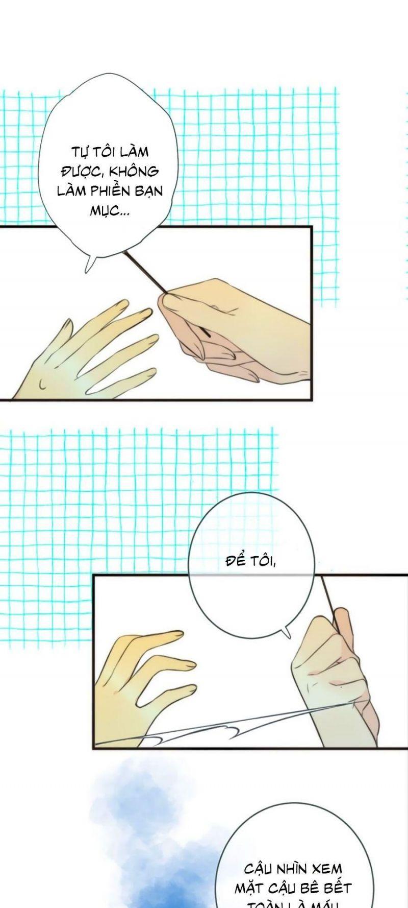 Lâu Tiểu Thư, Lại Gặp Nhau Rồi chapter 6.1 16