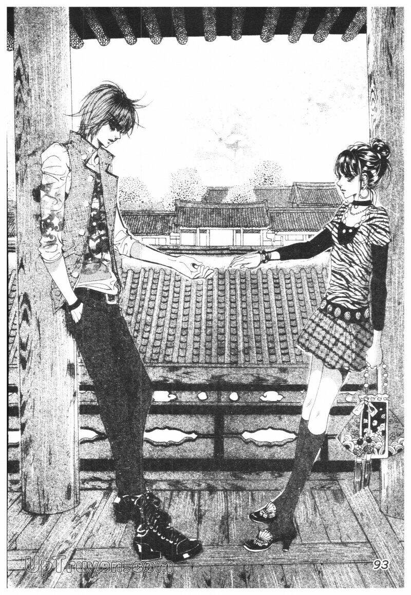 hoàng cung chapter 20 91