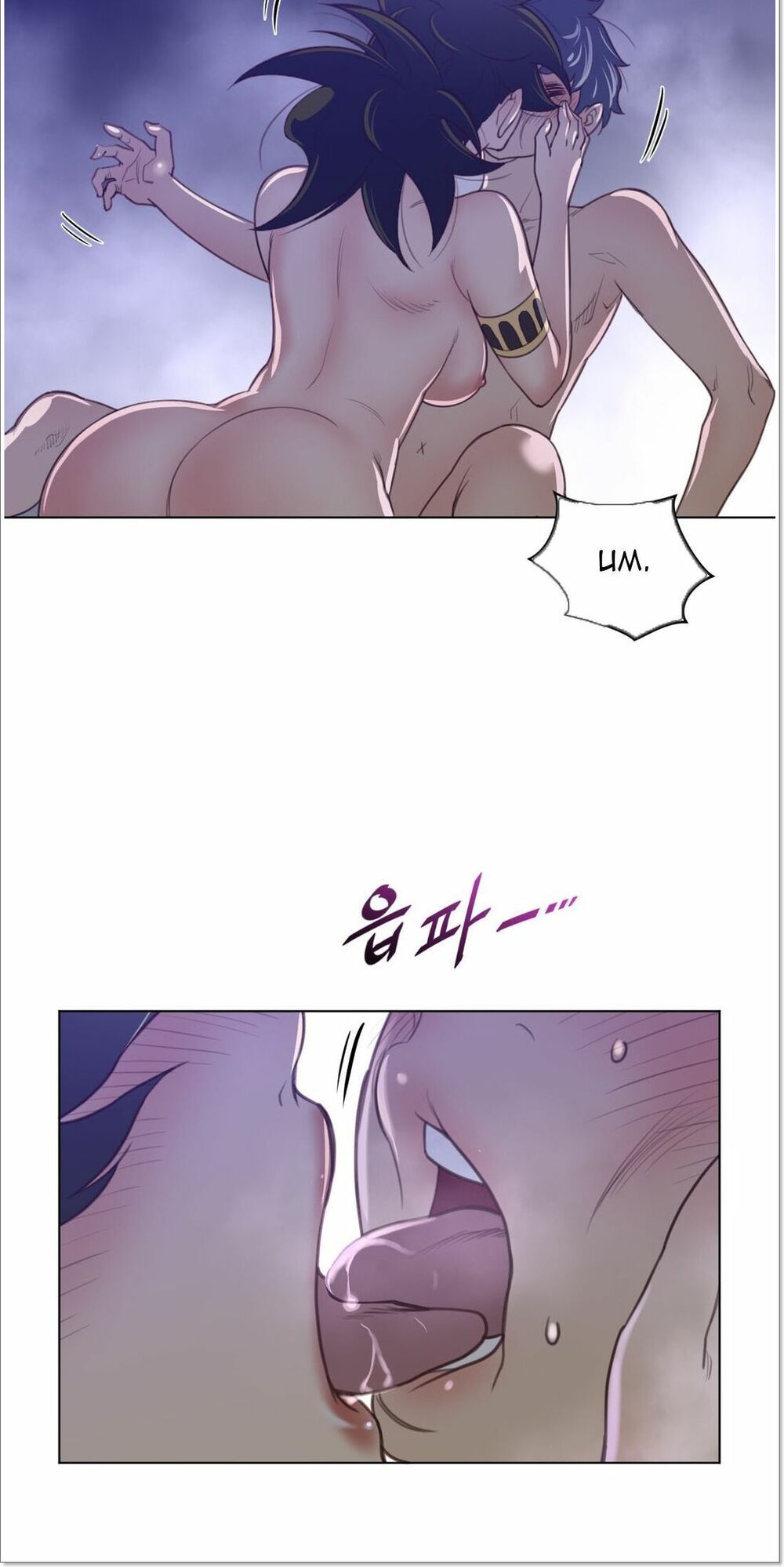 một nửa hoàn hảo chapter 33 28
