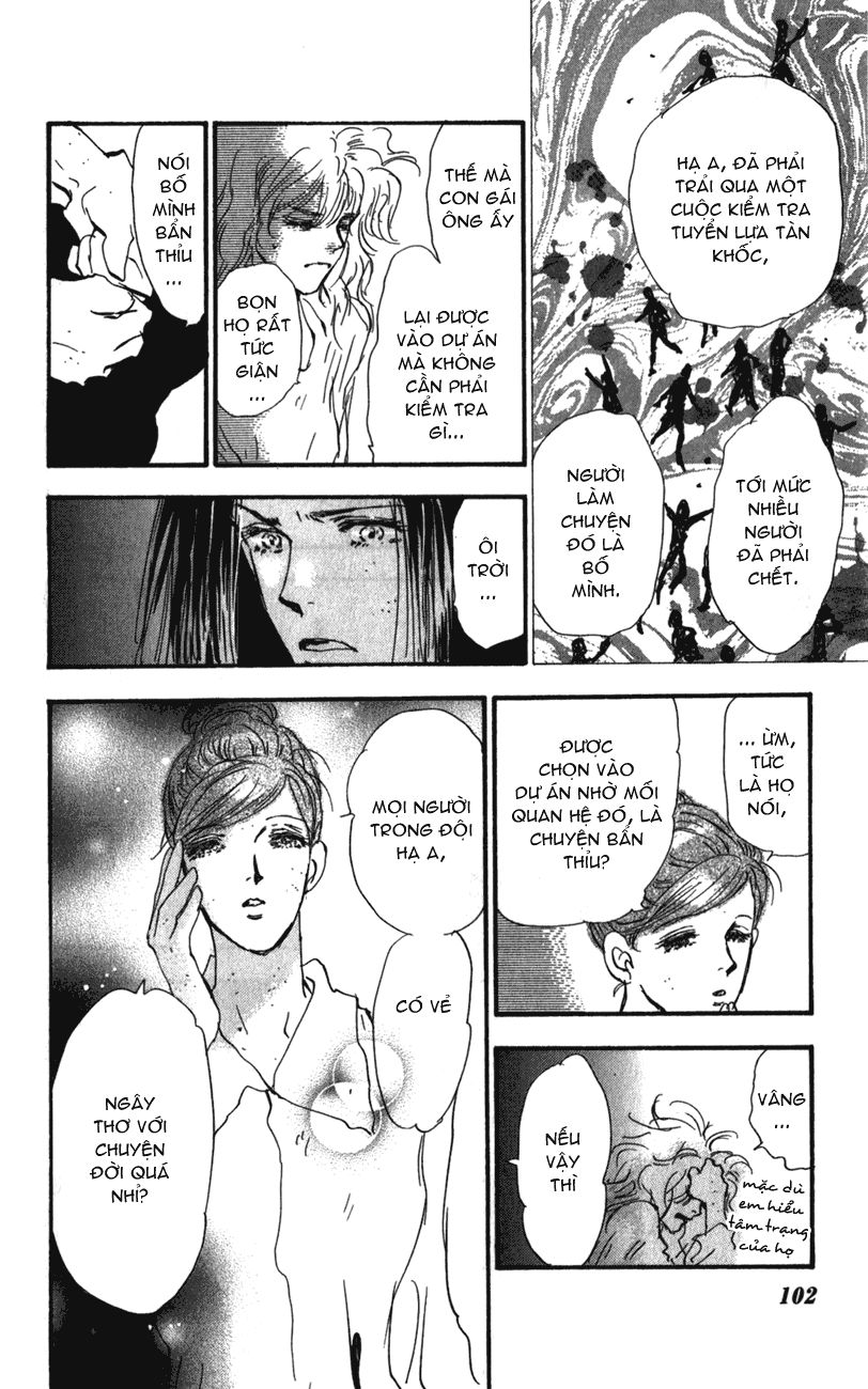 mầm sống chapter 114 27