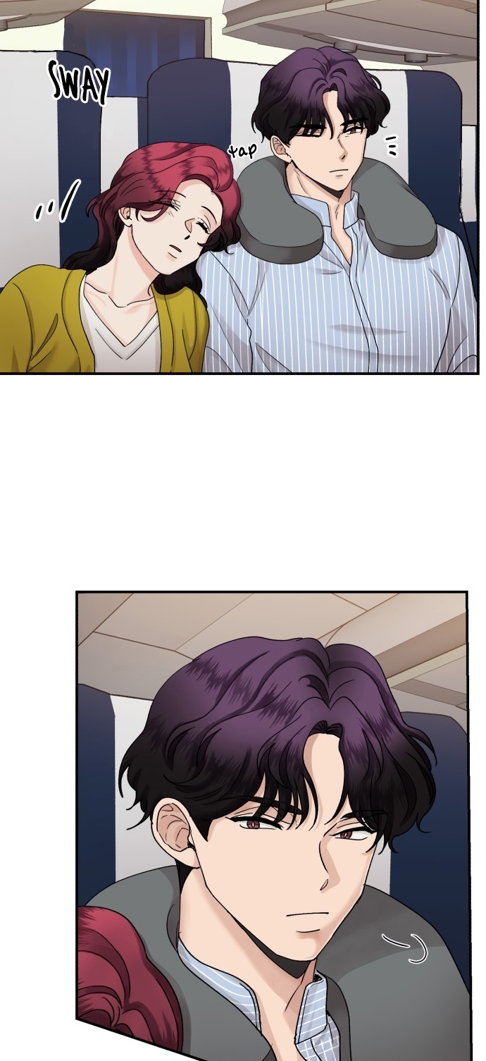 cặp đôi oan gia ngõ hẹp chapter 23 2