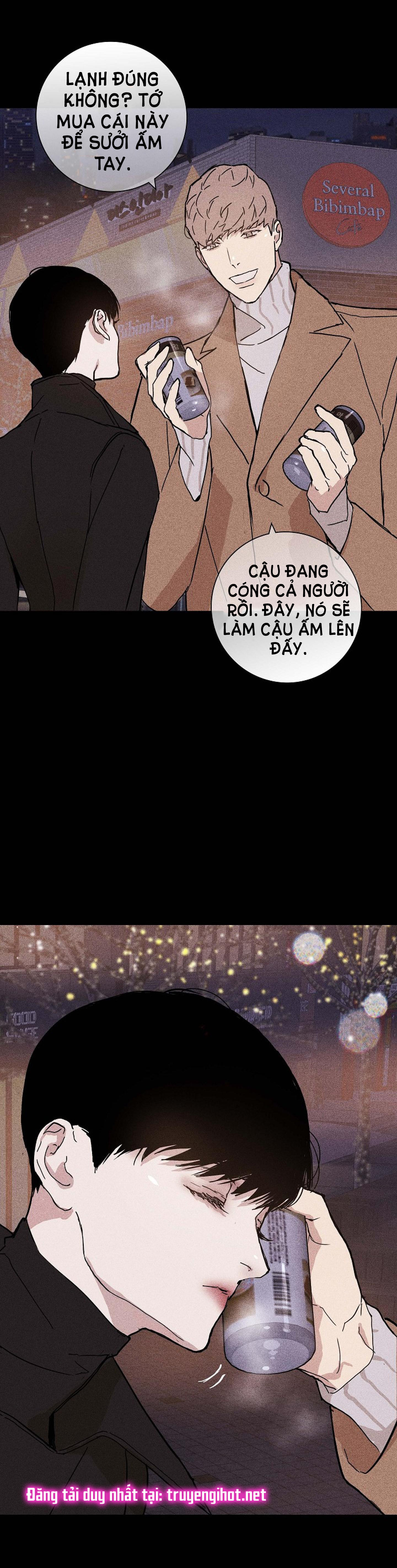 đánh mất tình yêu chapter 16.2 7