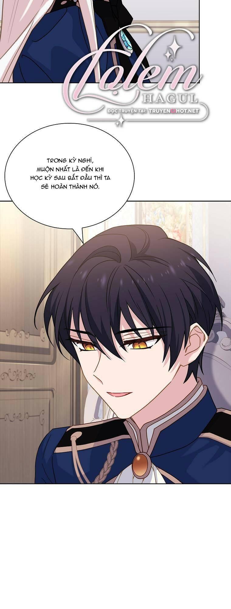 để yên cho tiểu thư hiền chapter 81 47