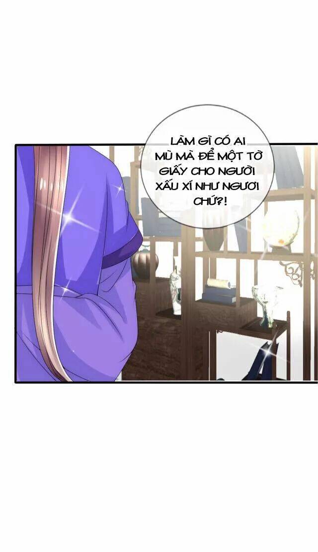 kế hoạch sủng ái của tiểu công chúa chapter 23.5 13